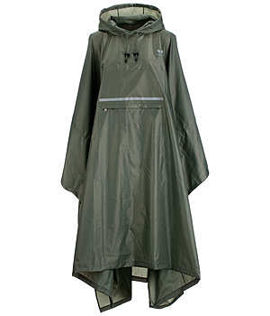 TWIN OAKS Poncho impermable - 183374--F