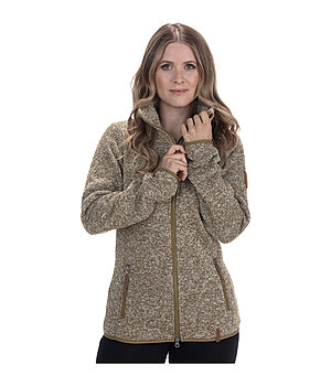 STONEDEEK Veste polaire pour femmes  Zola - 183452-M-KW