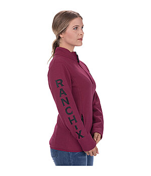 RANCH-X Pull-over fonctionnel  Alice - 183480-M-GE
