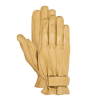 STONEDEEK Gants en cuir  Worker - 183483-M-Y