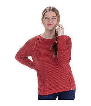 STONEDEEK Pull-over en tricot  Tillie - 183535-XXL-TM