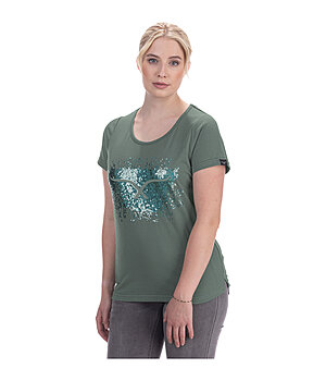 RANCH-X T-Shirt  Daisy - 183591-M-DM