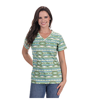STONEDEEK T-shirt  Ikat - 183607-M-MI