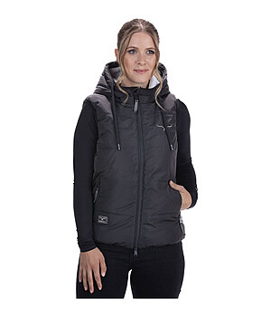 RANCH-X Gilet d'quitation en duvet RANCH -X Oakley - 183624-M-S