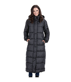Manteau Chasse Western Vintage Femme - Veste Équitation GALAXY LEATHERS - Neuf Sous Emballage