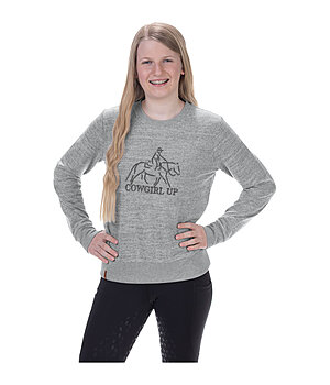 STONEDEEK Sweat en tricot  Kids Ellen - 183649-152-HU