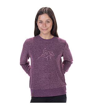 STONEDEEK Sweat en tricot  Kids Ellen - 183649-152-KS