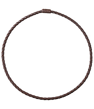 STONEDEEK Collier en cuir  Premium - 183662