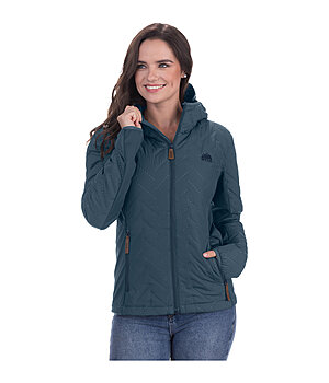 STONEDEEK Veste matelasse bi-matire  Eve - 183669-M-PE