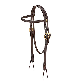 STONEDEEK Bridon d'entranement en cuir Harness - 183697