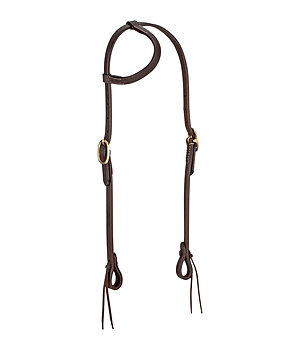 STONEDEEK Bridon d'entranement une oreille en cuir Harness - 183698