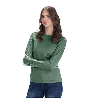 RANCH-X T-shirt technique d'hiver  Bailey - 183712