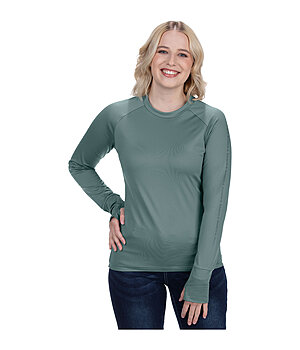 RANCH-X T-shirt technique d'hiver  Bailey - 183712-M-DM