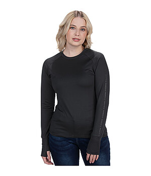 RANCH-X T-shirt technique d'hiver  Bailey - 183712-S-S