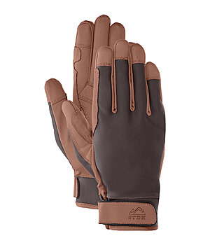 STONEDEEK Gants d'quitation toute saison  Colbee - 183726-M-ZB