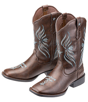STONEDEEK Bottes  Sela - 183762-38-BR