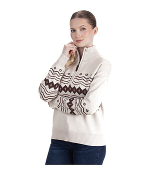 STONEDEEK Pull en maille  Senna - 183786-M-WE