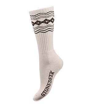STONEDEEK Chaussettes thermiques  Mika - 183791-1-WE