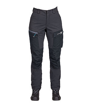 EQUESTRIAN WORK WEAR Pantalon d'extrieur fonctionnel toutes saisons - 200000-S-SX