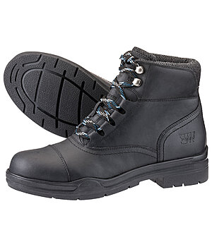 EQUESTRIAN WORK WEAR Chaussures d'curie ou de travail  bout renforc en acier - 200017