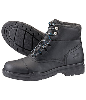 EQUESTRIAN WORK WEAR Chaussures d'curie ou de travail  coque acier - 200017-39-S