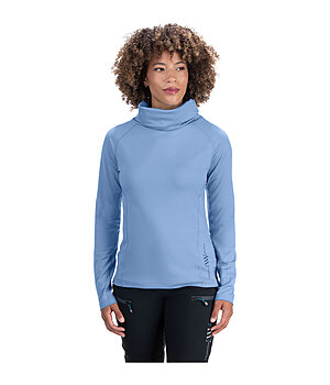 EQUESTRIAN WORK WEAR T-shirt technique � col roul� - 200018-M-CX