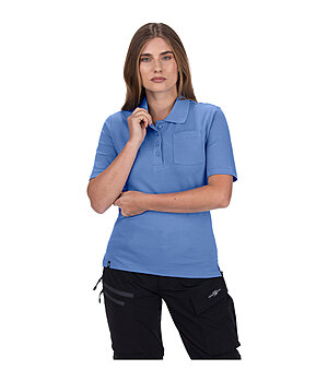 EQUESTRIAN WORK WEAR Polo en coton - 200029