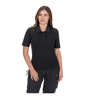 EQUESTRIAN WORK WEAR Polo en coton - 200029-S-S