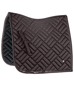 SHOWMASTER Tapis de selle  Brilliant - 211068-DR-ES