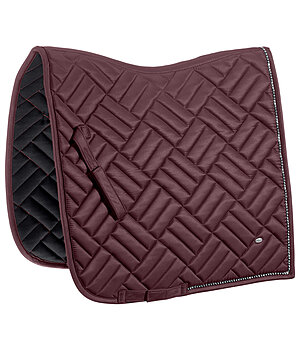 SHOWMASTER Tapis de selle  Brilliant - 211068-DR-MA