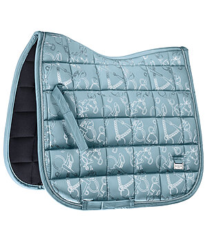 Felix Bhler Tapis de selle  Signature - 211075-DR-MI