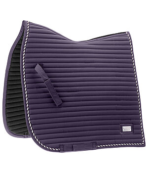 Felix Bhler Tapis de selle  Sophistication avec contre-sanglons - 211076-DR-DV