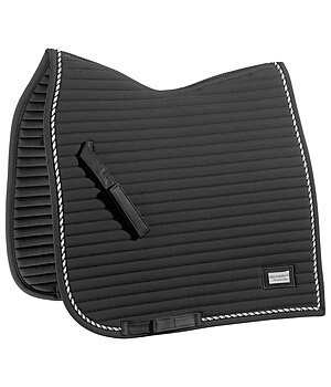 Felix Bhler Tapis de selle  Sophistication avec contre-sanglons - 211076-DR-S