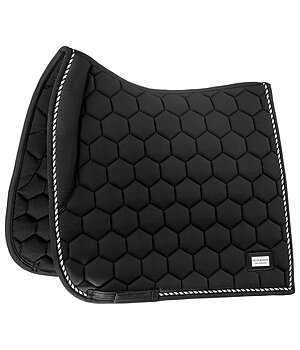Felix Bhler Tapis de selle  Sophistication sans contre-sanglons - 211077-DR-S