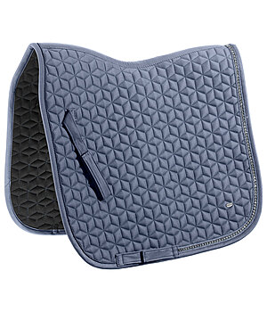 SHOWMASTER Tapis de selle  Twinkle - 211082-DR-DK