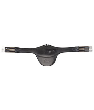 CLARIDGE HOUSE Sangle bavette en cuir  Nevada - 220305-130-S