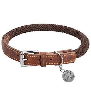 sugar dog Collier pour chiens  Nature Rope - 230778-M-DB