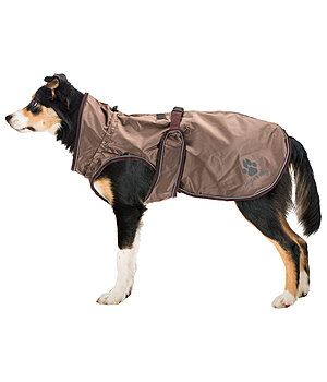 sugar dog Manteau de pluie pour chiens  Eldoro II avec manteau intrieur polaire - 230794-M-CQ