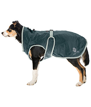 sugar dog Manteau de pluie pour chiens  Eldoro II avec manteau intrieur polaire - 230794-M-GT