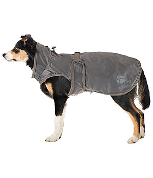 sugar dog Manteau de pluie pour chiens  Eldoro II avec manteau intérieur polaire - 230794-L-MC