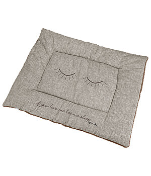sugar dog Tapis pour chiens  Let Me Sleep - 230879-M-MC