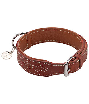 sugar dog Collier en cuir  Livorno - 230927-M-TB