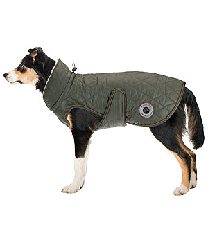sugar dog Manteau avec doublure en polaire Teddy pour chiens  Archie, 160 g - 230955-M-F