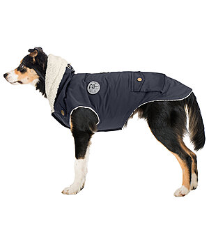 sugar dog Manteau de pluie pour chiens avec doublure sherpa  Wilbur, 60 g - 231046