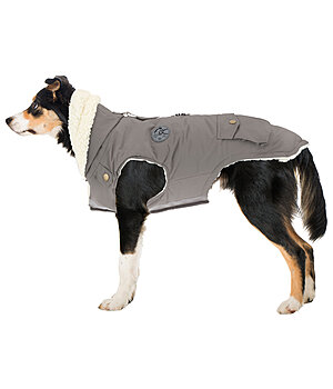 sugar dog Manteau de pluie pour chiens avec doublure sherpa  Wilbur, 60 g - 231046-M-CA