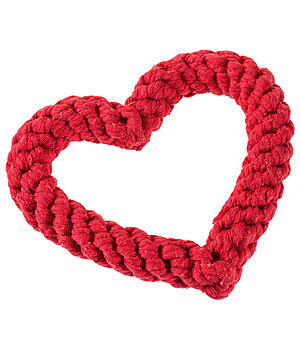 sugar dog Jouet corde pour chien  Valentine - 231169--R