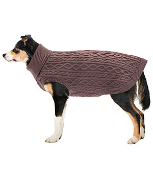 sugar dog Pull col roul  Maisie - 231204-M-ZT