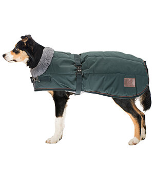 sugar dog Manteau d'hiver pour chien avec doublure en fourrure Teddy  Gizmo, 200 g - 231207