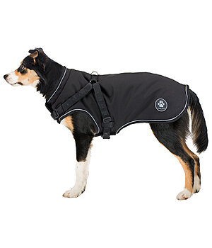 sugar dog Manteau softshell pour chien avec harnais intgr  Cruz, 160 g - 231210-M-S