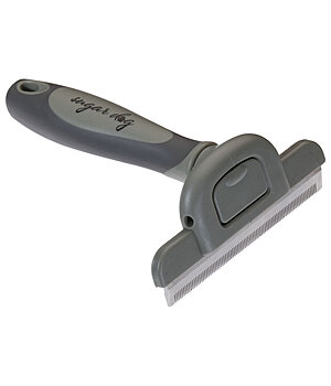 sugar dog Brosse pour la mue  Furry - 231220-S-DU